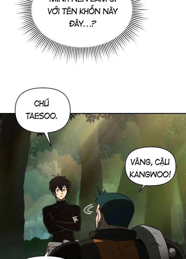 Người Chơi Trở Lại Sau 10000 Năm Chapter 20 - 17