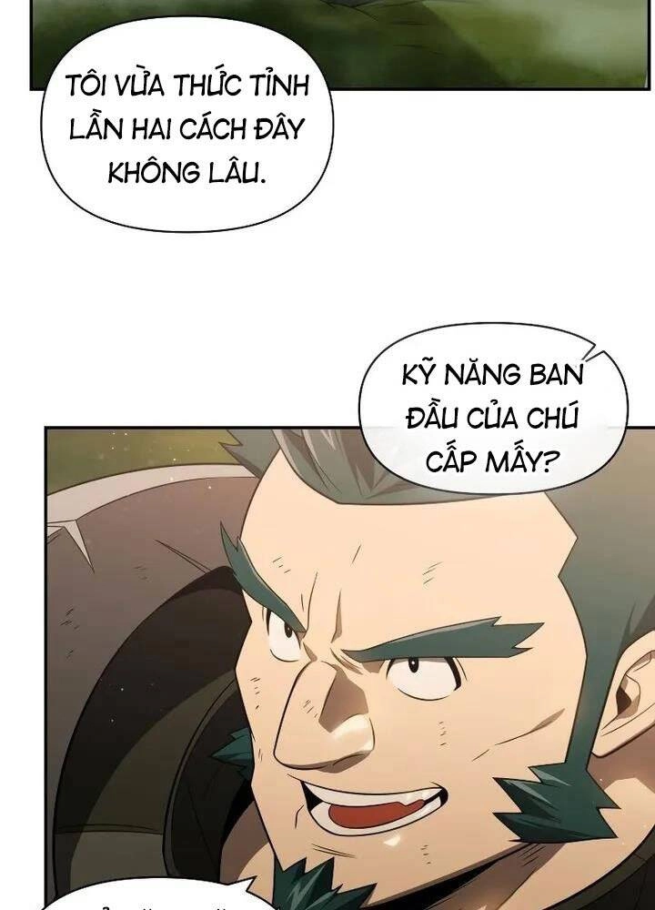 Người Chơi Trở Lại Sau 10000 Năm Chapter 20 - 19