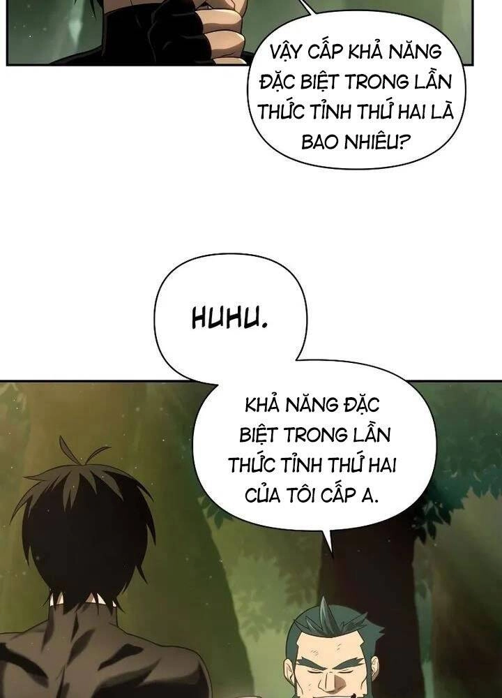 Người Chơi Trở Lại Sau 10000 Năm Chapter 20 - 21