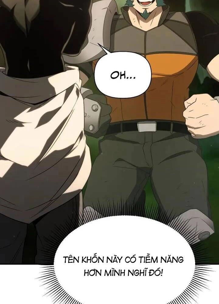 Người Chơi Trở Lại Sau 10000 Năm Chapter 20 - 22