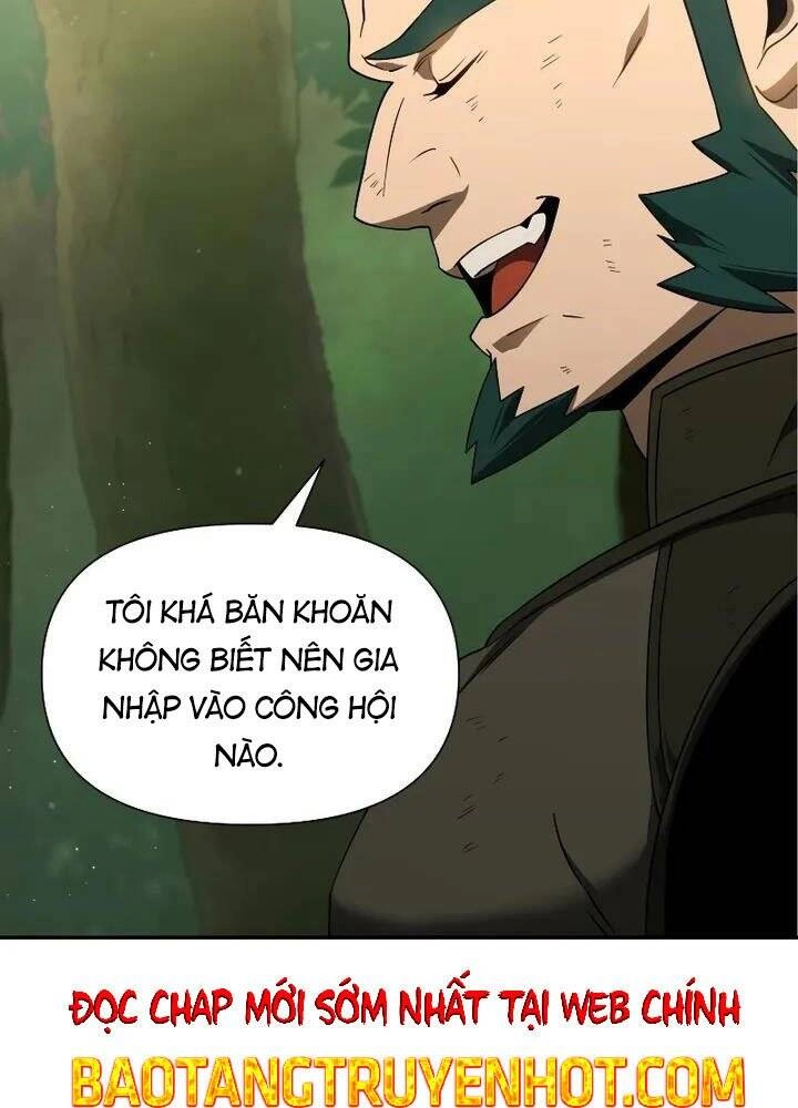 Người Chơi Trở Lại Sau 10000 Năm Chapter 20 - 24