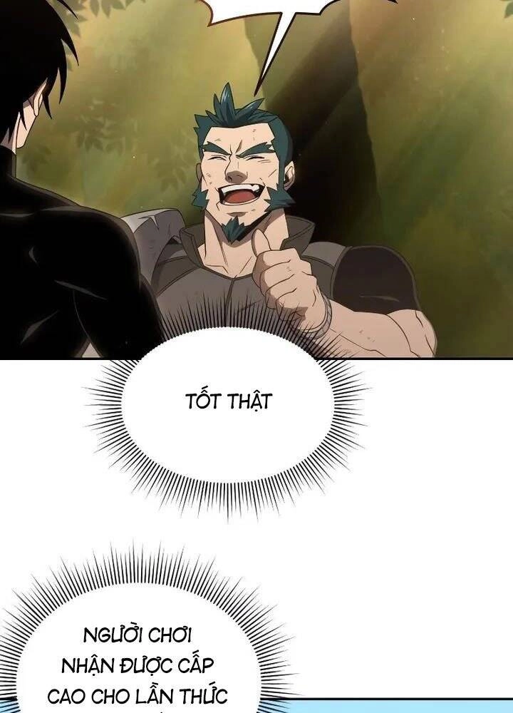 Người Chơi Trở Lại Sau 10000 Năm Chapter 20 - 29