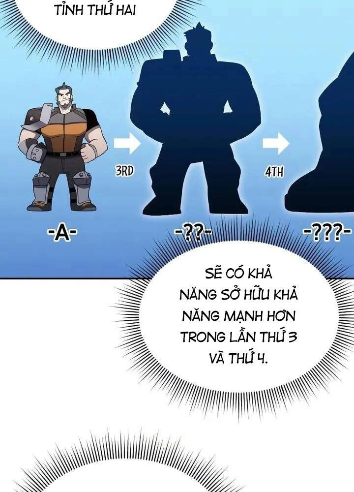 Người Chơi Trở Lại Sau 10000 Năm Chapter 20 - 30