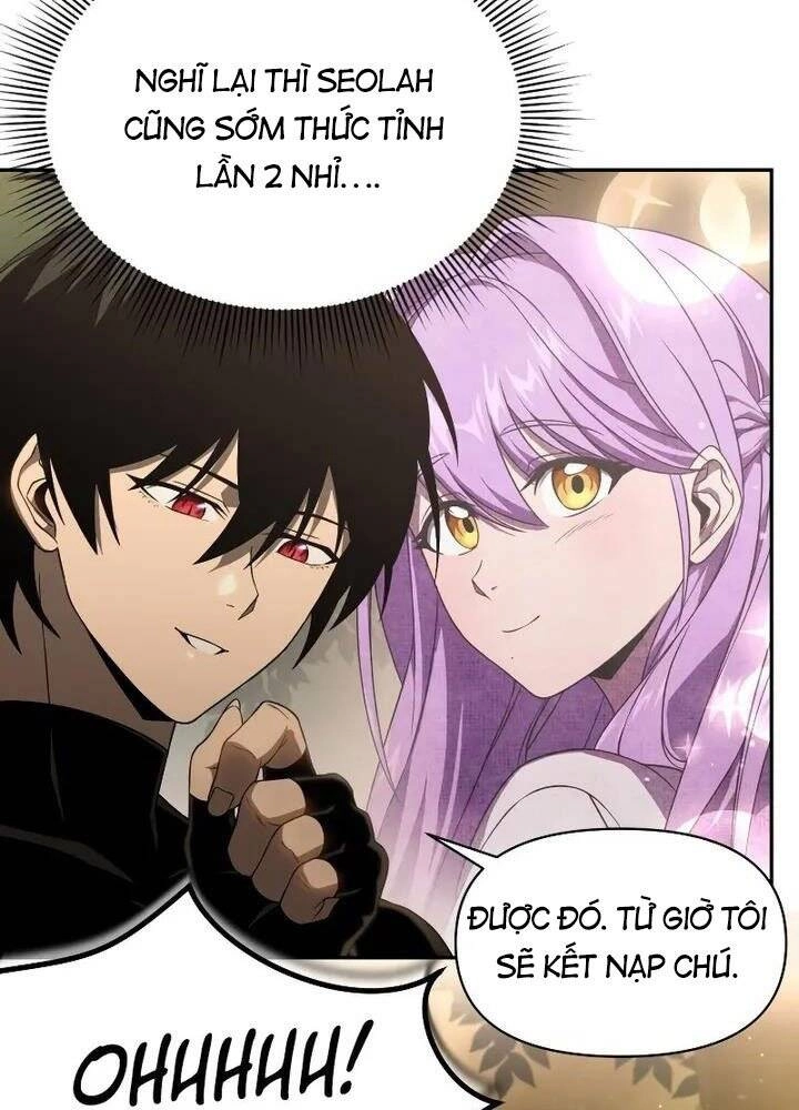 Người Chơi Trở Lại Sau 10000 Năm Chapter 20 - 31