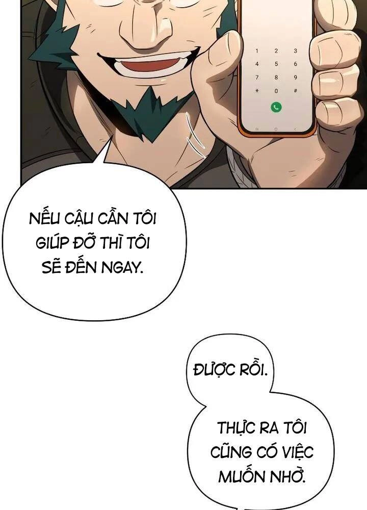 Người Chơi Trở Lại Sau 10000 Năm Chapter 20 - 34