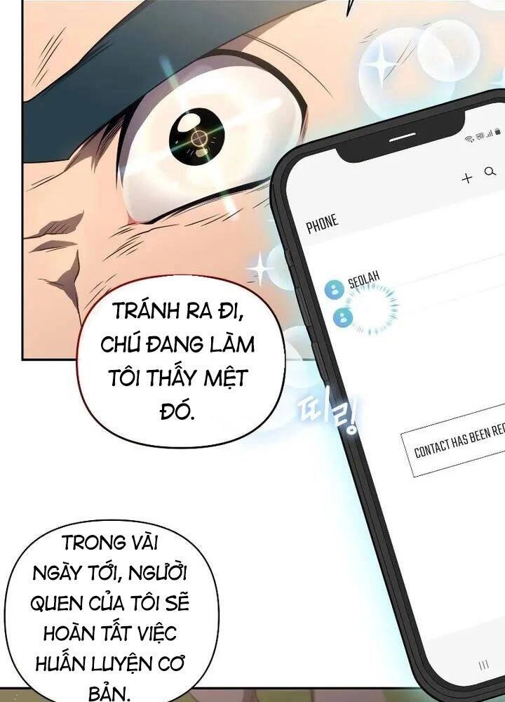 Người Chơi Trở Lại Sau 10000 Năm Chapter 20 - 36