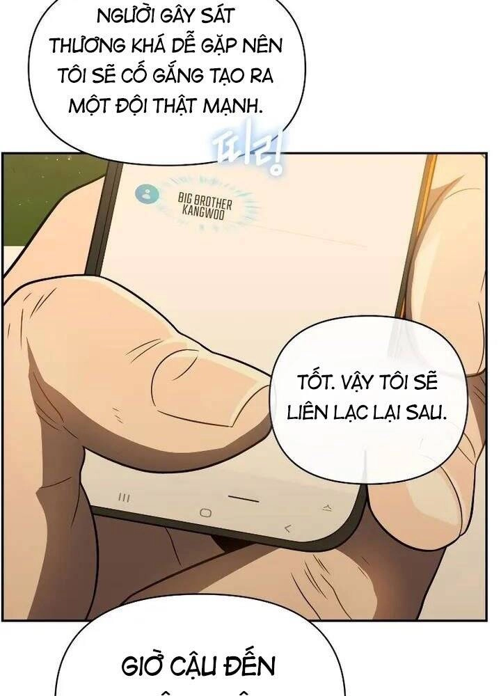 Người Chơi Trở Lại Sau 10000 Năm Chapter 20 - 39