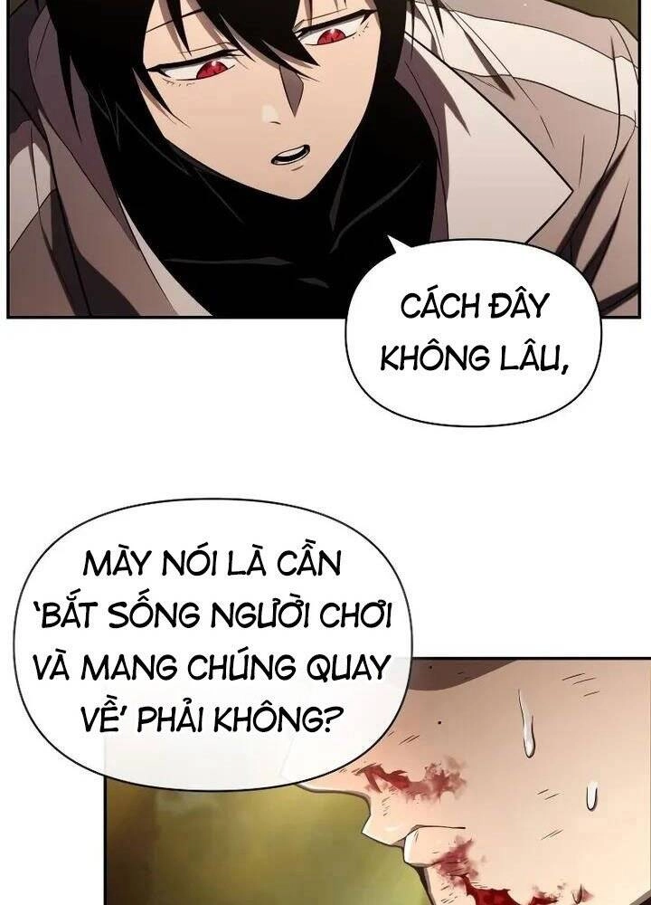 Người Chơi Trở Lại Sau 10000 Năm Chapter 20 - 56