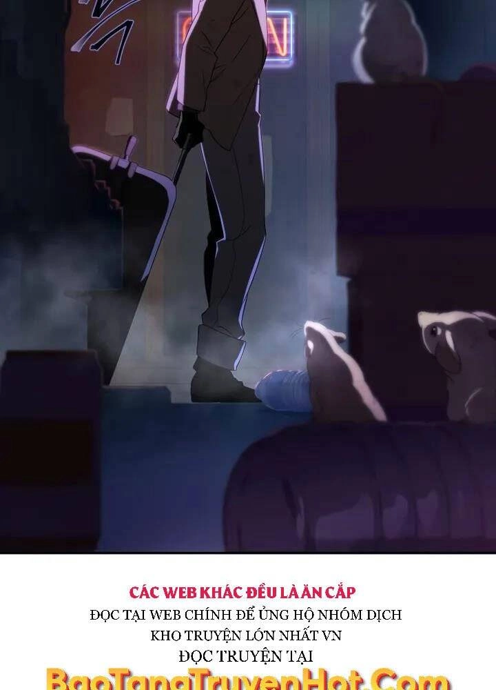 Người Chơi Trở Lại Sau 10000 Năm Chapter 21 - 3