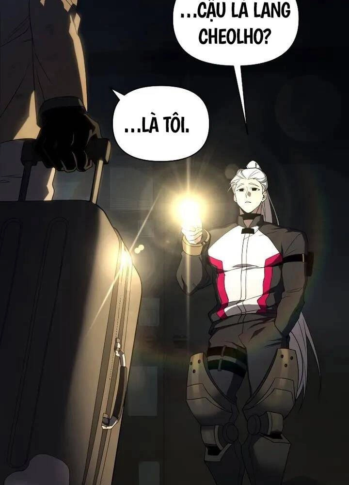 Người Chơi Trở Lại Sau 10000 Năm Chapter 21 - 5