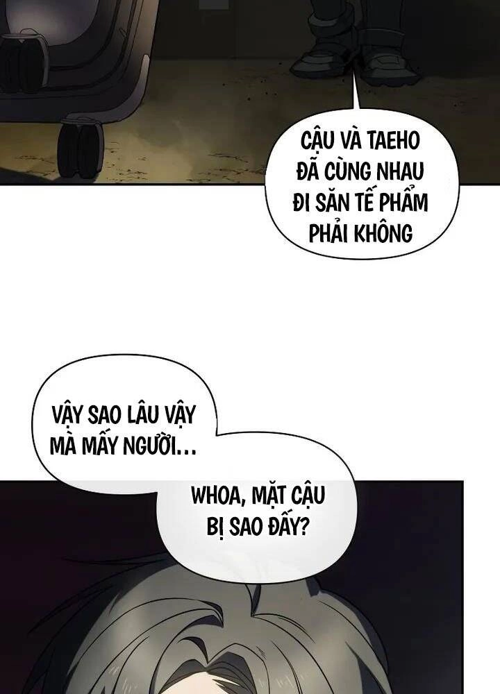 Người Chơi Trở Lại Sau 10000 Năm Chapter 21 - 6