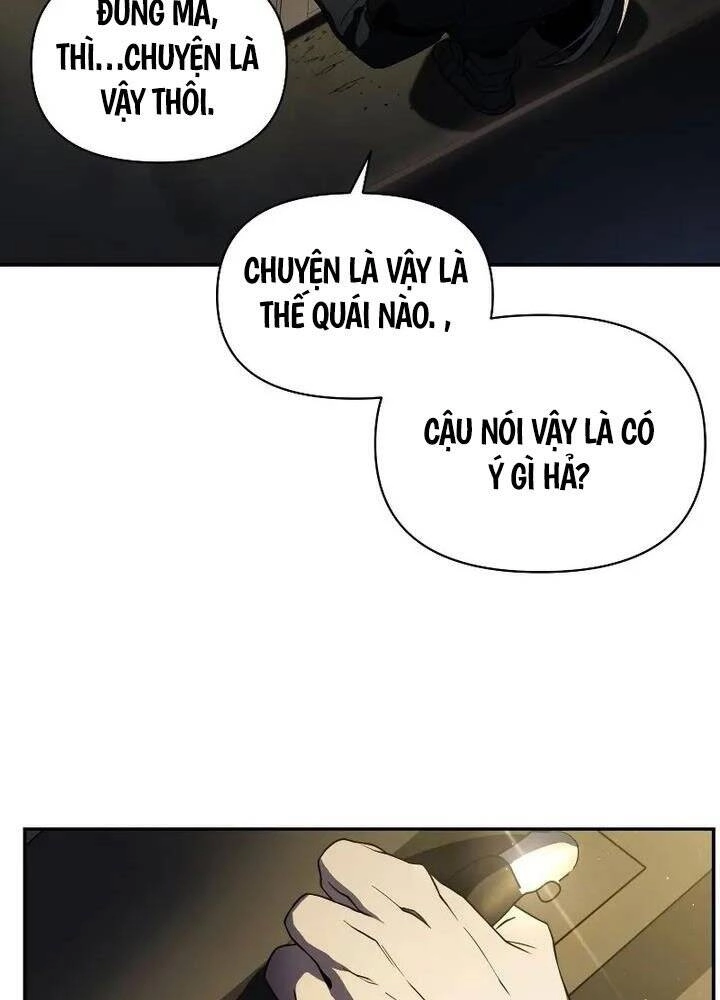 Người Chơi Trở Lại Sau 10000 Năm Chapter 21 - 10