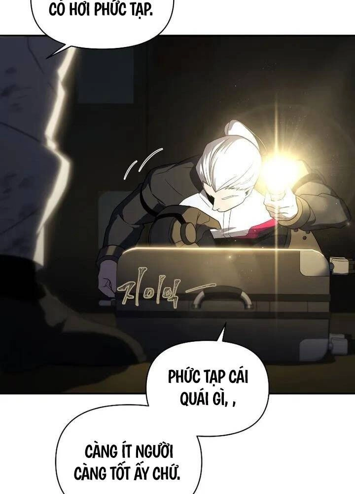 Người Chơi Trở Lại Sau 10000 Năm Chapter 21 - 17