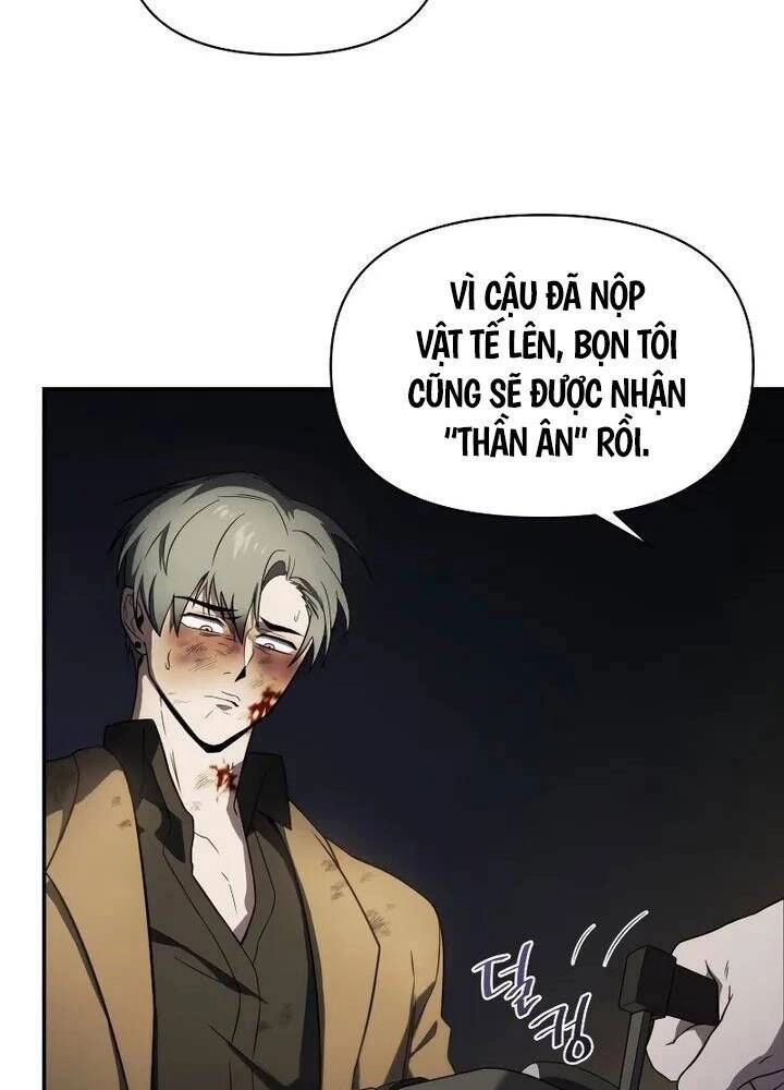 Người Chơi Trở Lại Sau 10000 Năm Chapter 21 - 18