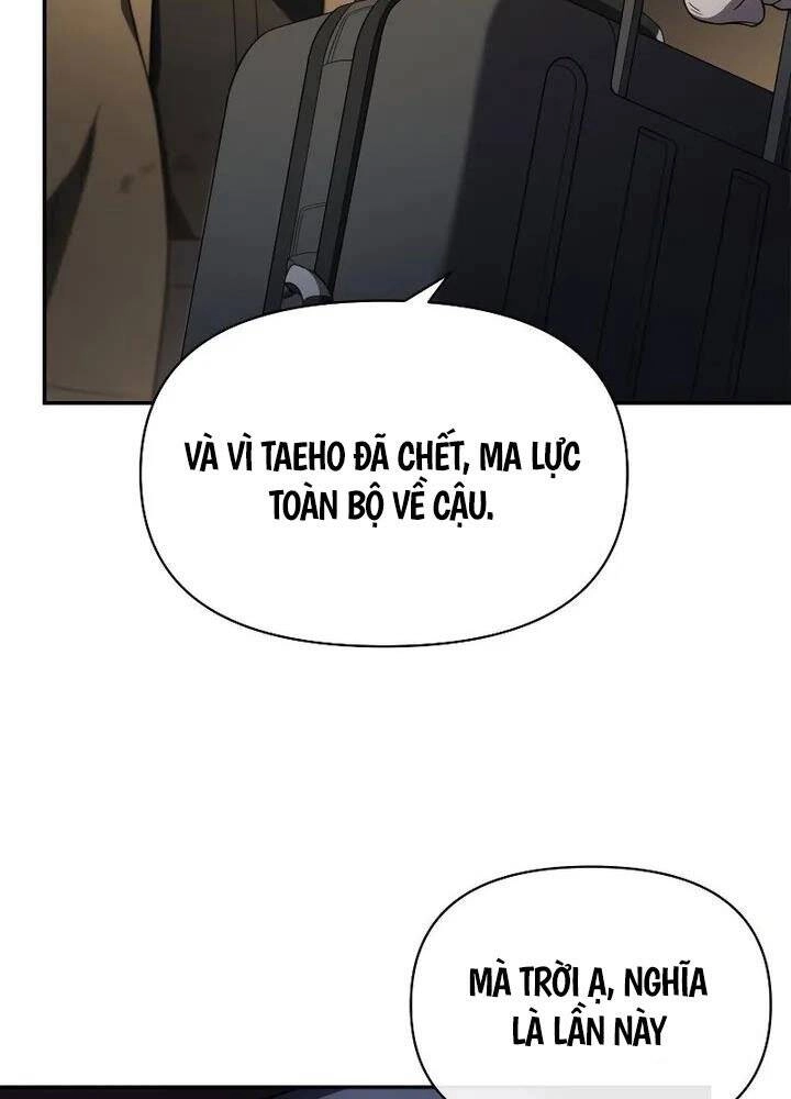 Người Chơi Trở Lại Sau 10000 Năm Chapter 21 - 19