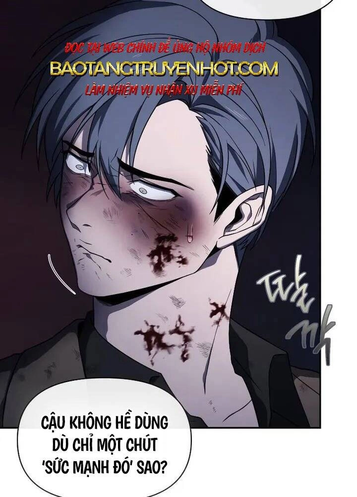 Người Chơi Trở Lại Sau 10000 Năm Chapter 21 - 20