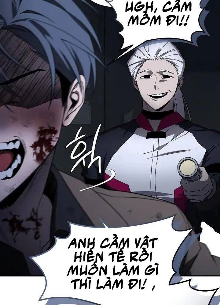 Người Chơi Trở Lại Sau 10000 Năm Chapter 21 - 22