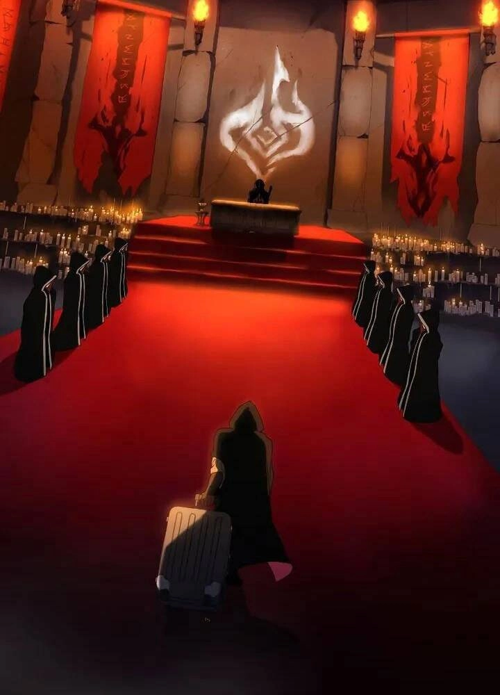 Người Chơi Trở Lại Sau 10000 Năm Chapter 21 - 33