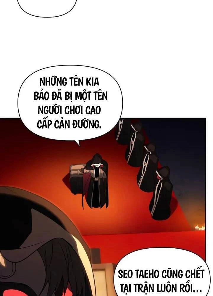 Người Chơi Trở Lại Sau 10000 Năm Chapter 21 - 35
