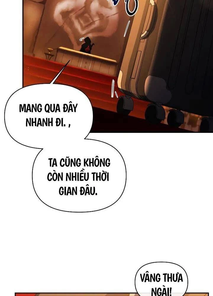 Người Chơi Trở Lại Sau 10000 Năm Chapter 21 - 37