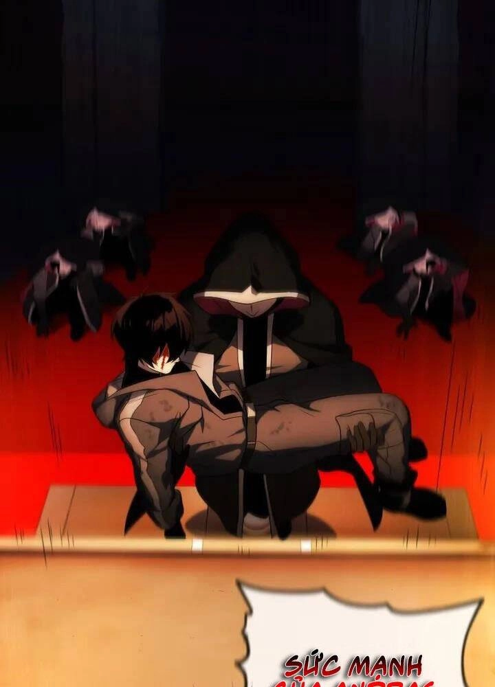 Người Chơi Trở Lại Sau 10000 Năm Chapter 21 - 41