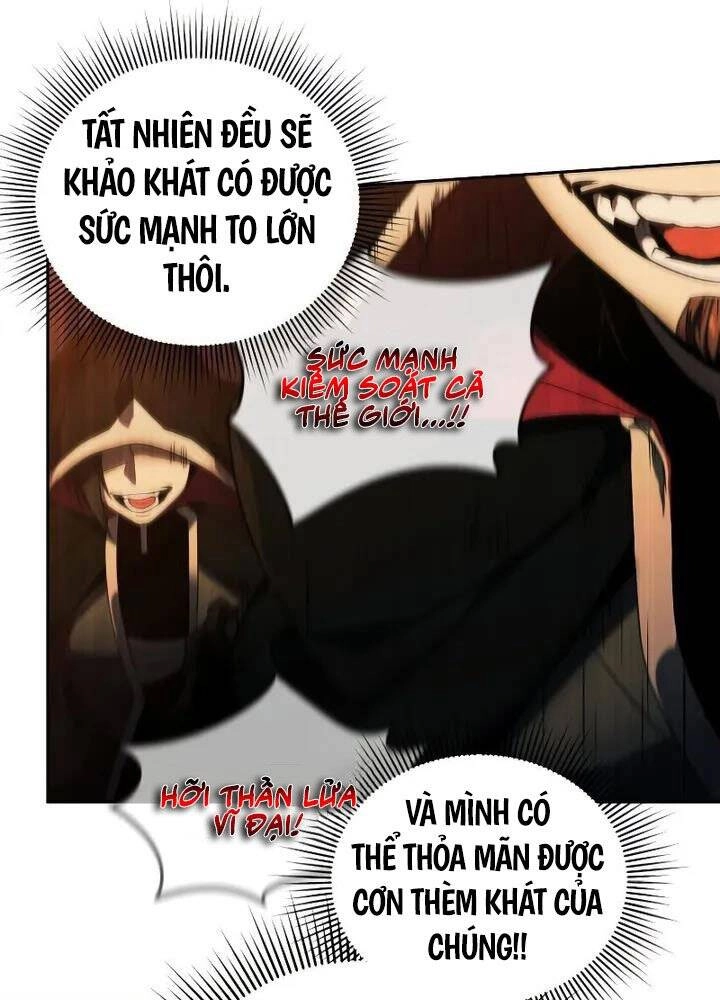 Người Chơi Trở Lại Sau 10000 Năm Chapter 21 - 47