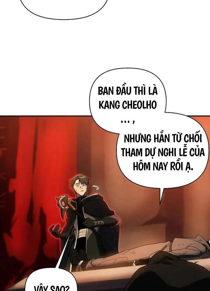 Người Chơi Trở Lại Sau 10000 Năm Chapter 21 - 58