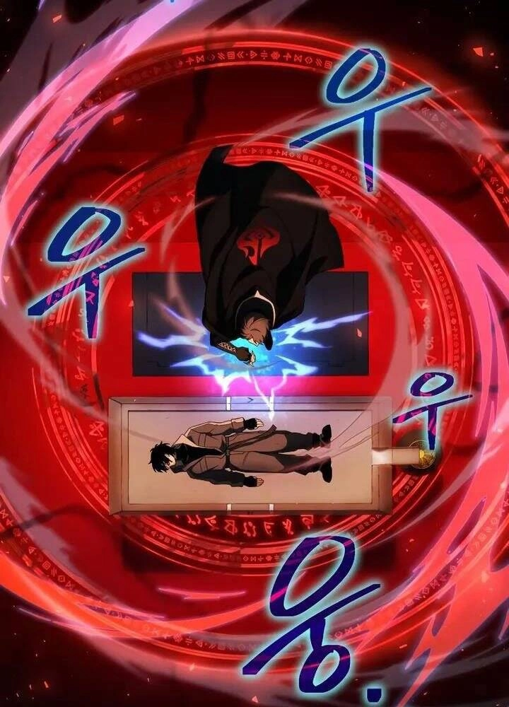 Người Chơi Trở Lại Sau 10000 Năm Chapter 21 - 70