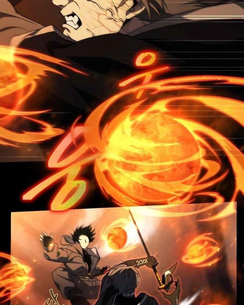 Người Chơi Trở Lại Sau 10000 Năm Chapter 22 - 33