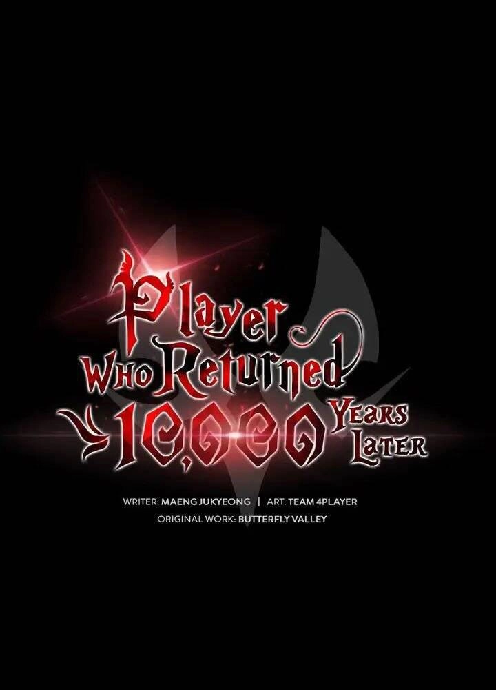 Người Chơi Trở Lại Sau 10000 Năm Chapter 23 - 4