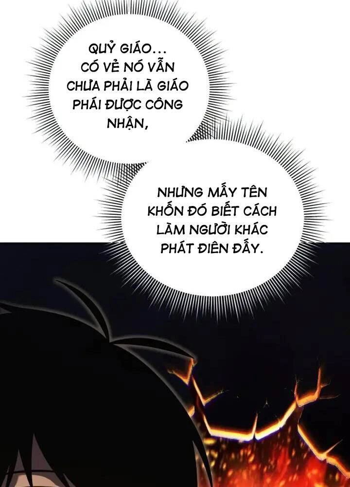 Người Chơi Trở Lại Sau 10000 Năm Chapter 23 - 35