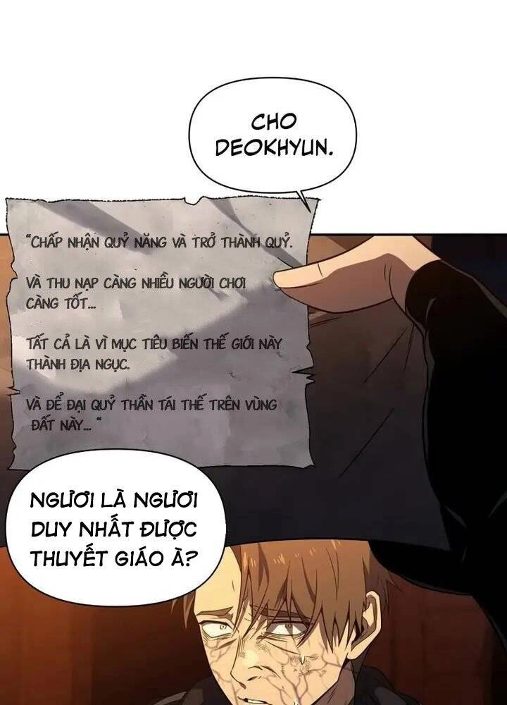 Người Chơi Trở Lại Sau 10000 Năm Chapter 23 - 42