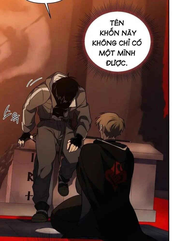 Người Chơi Trở Lại Sau 10000 Năm Chapter 23 - 44