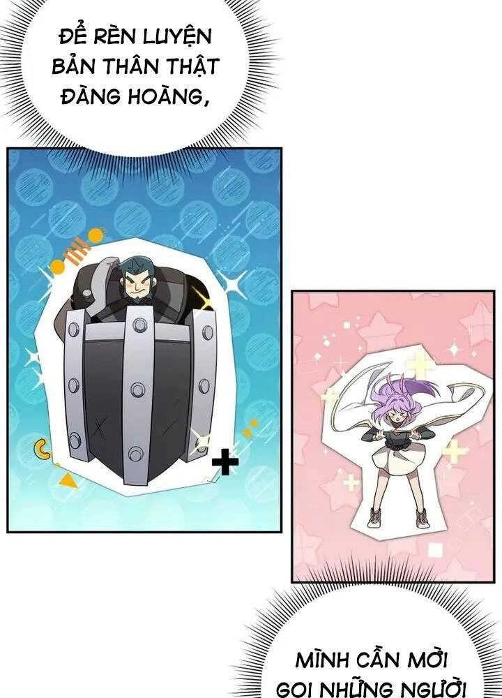 Người Chơi Trở Lại Sau 10000 Năm Chapter 23 - 102