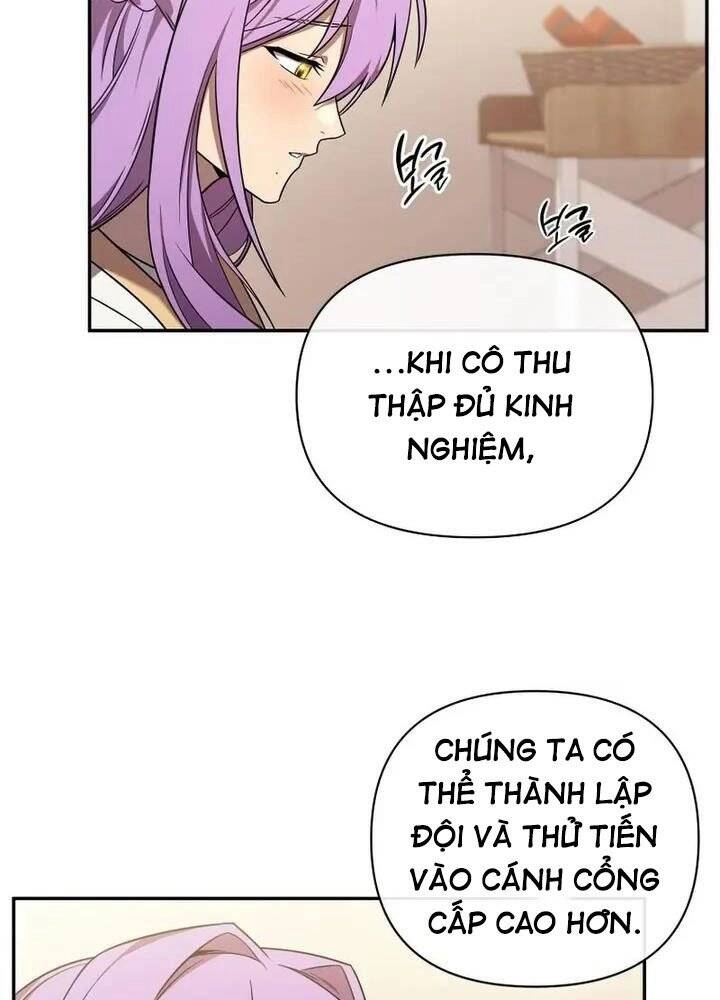 Người Chơi Trở Lại Sau 10000 Năm Chapter 23 - 105
