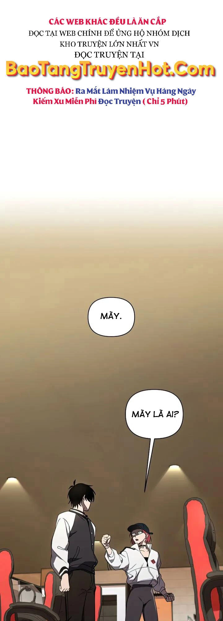 Người Chơi Trở Lại Sau 10000 Năm Chapter 25 - 1