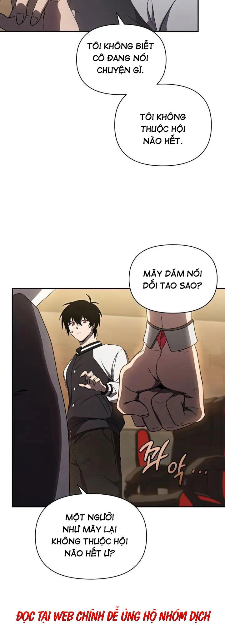 Người Chơi Trở Lại Sau 10000 Năm Chapter 25 - 3