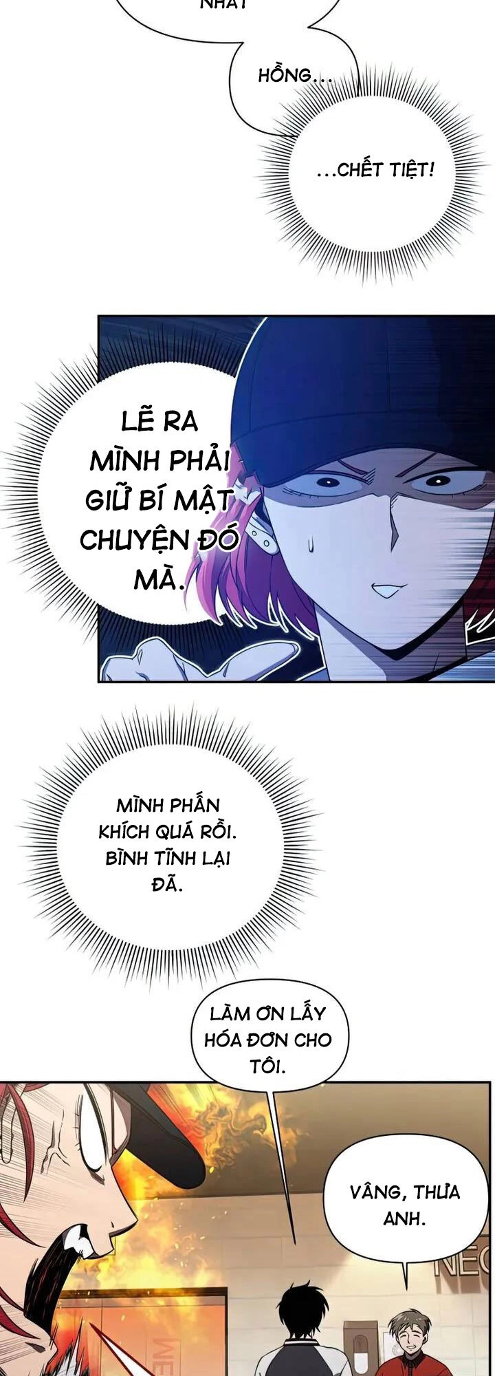 Người Chơi Trở Lại Sau 10000 Năm Chapter 25 - 5