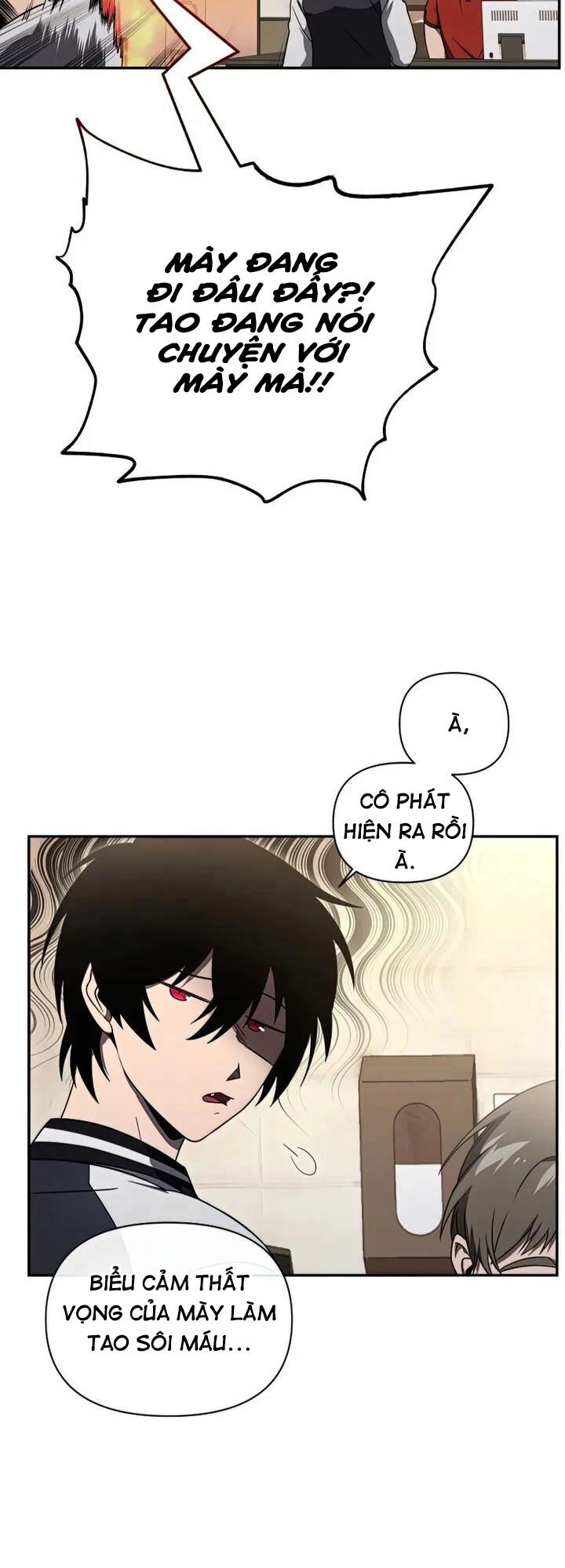 Người Chơi Trở Lại Sau 10000 Năm Chapter 25 - 6