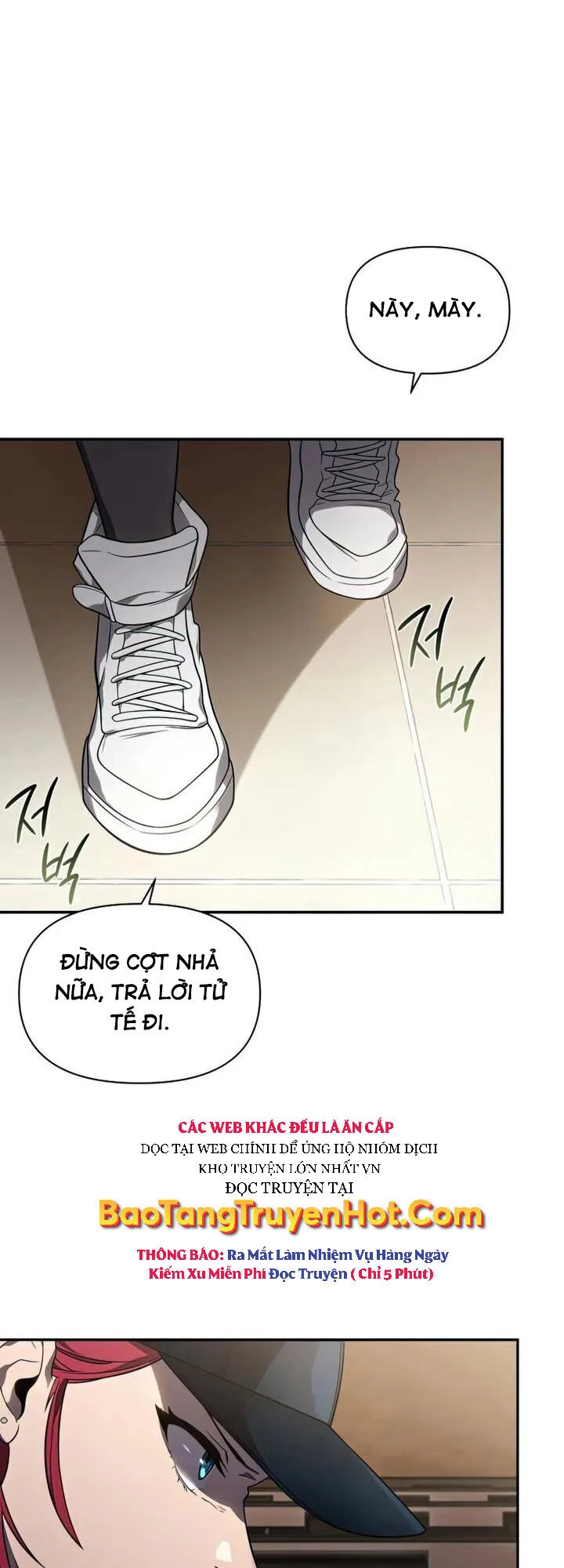 Người Chơi Trở Lại Sau 10000 Năm Chapter 25 - 7