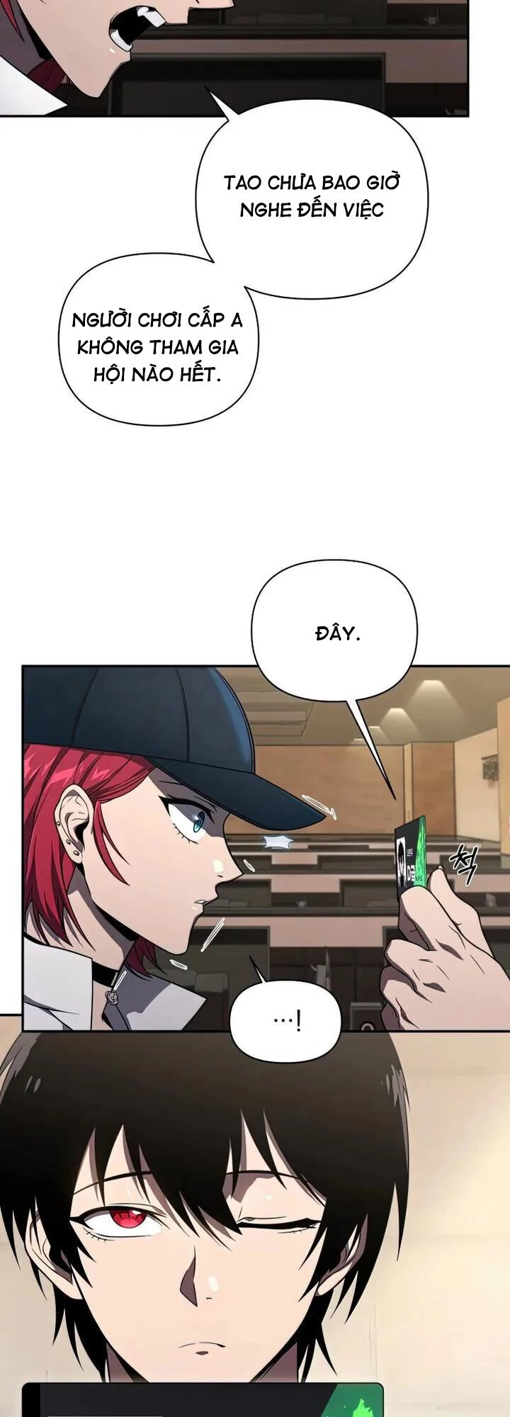 Người Chơi Trở Lại Sau 10000 Năm Chapter 25 - 8