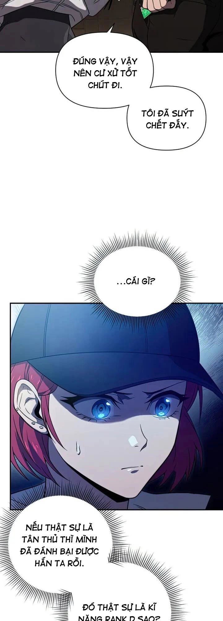 Người Chơi Trở Lại Sau 10000 Năm Chapter 25 - 10