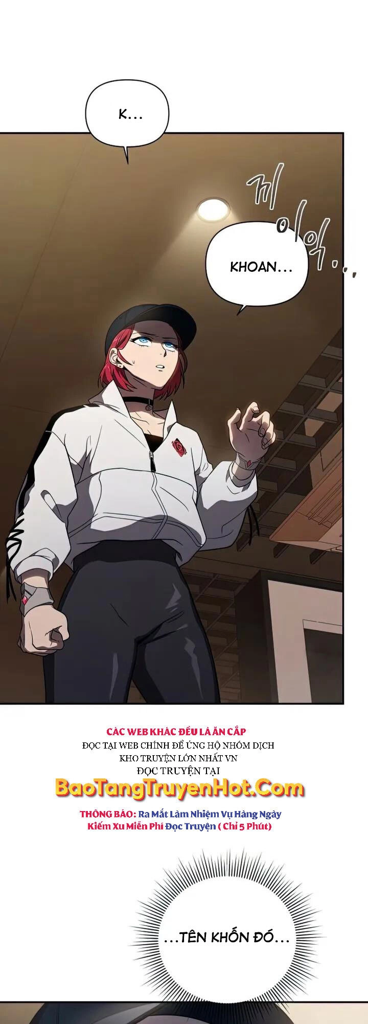 Người Chơi Trở Lại Sau 10000 Năm Chapter 25 - 12