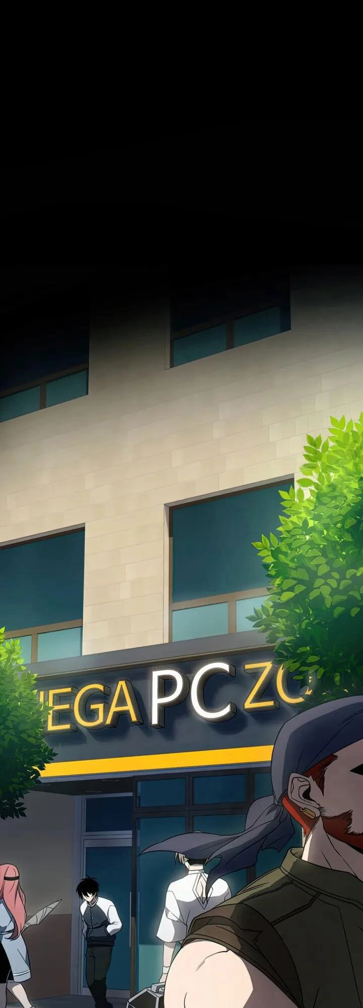 Người Chơi Trở Lại Sau 10000 Năm Chapter 25 - 15