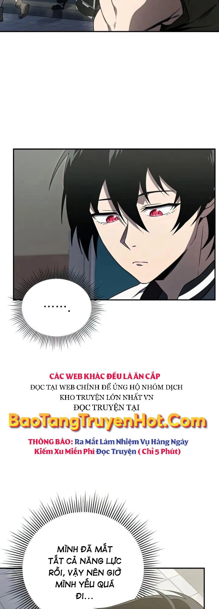 Người Chơi Trở Lại Sau 10000 Năm Chapter 25 - 16