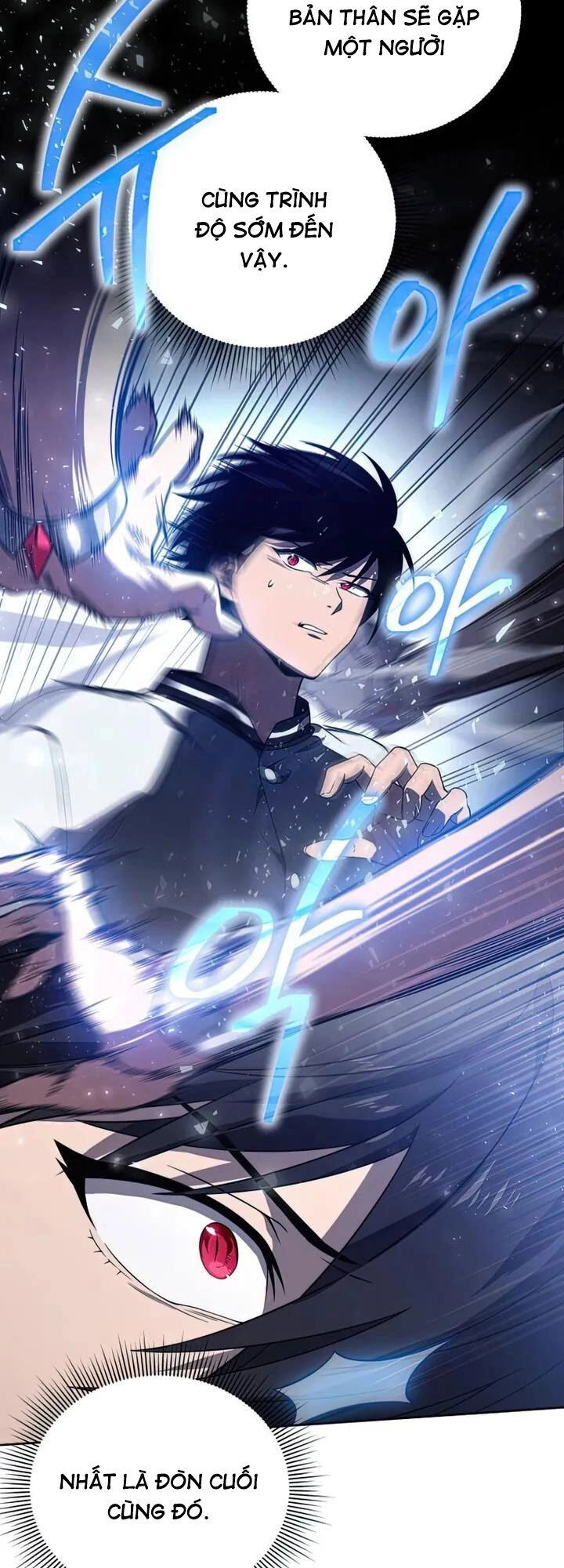 Người Chơi Trở Lại Sau 10000 Năm Chapter 25 - 18