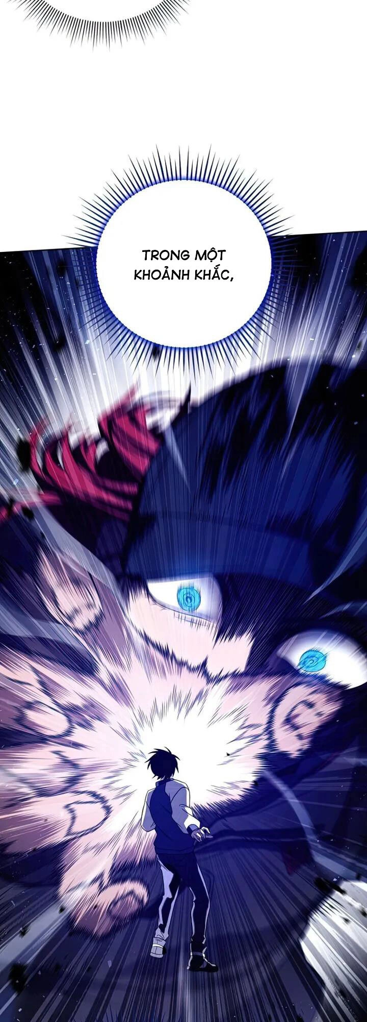 Người Chơi Trở Lại Sau 10000 Năm Chapter 25 - 19