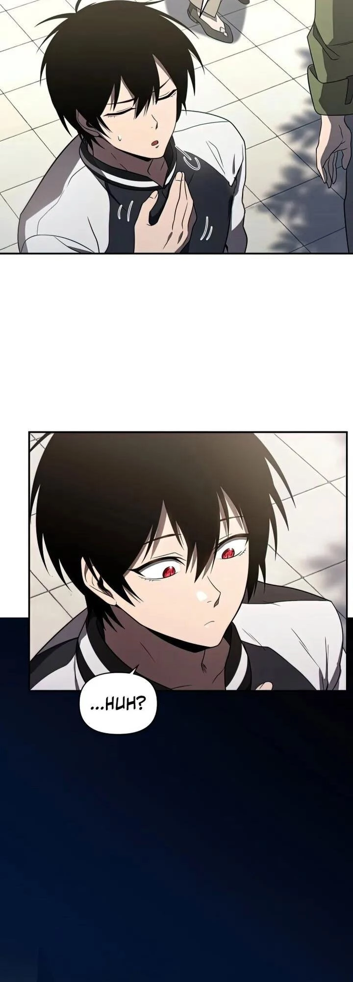 Người Chơi Trở Lại Sau 10000 Năm Chapter 25 - 21