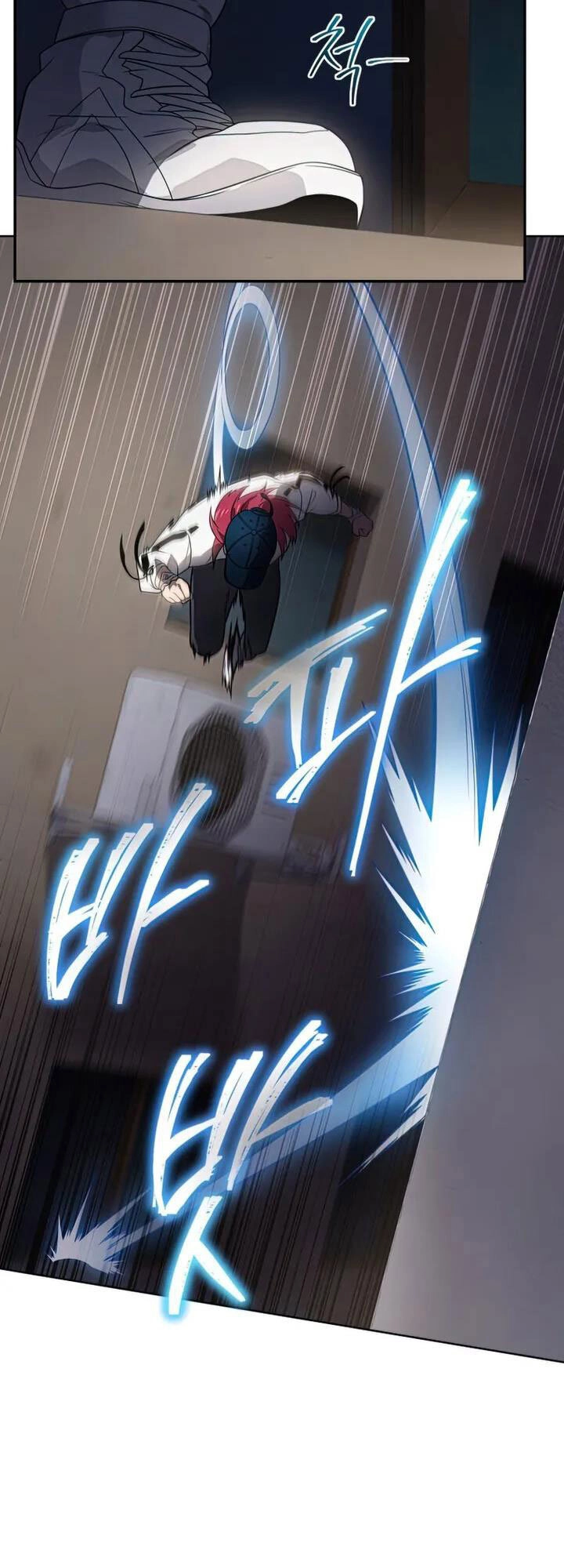 Người Chơi Trở Lại Sau 10000 Năm Chapter 25 - 23