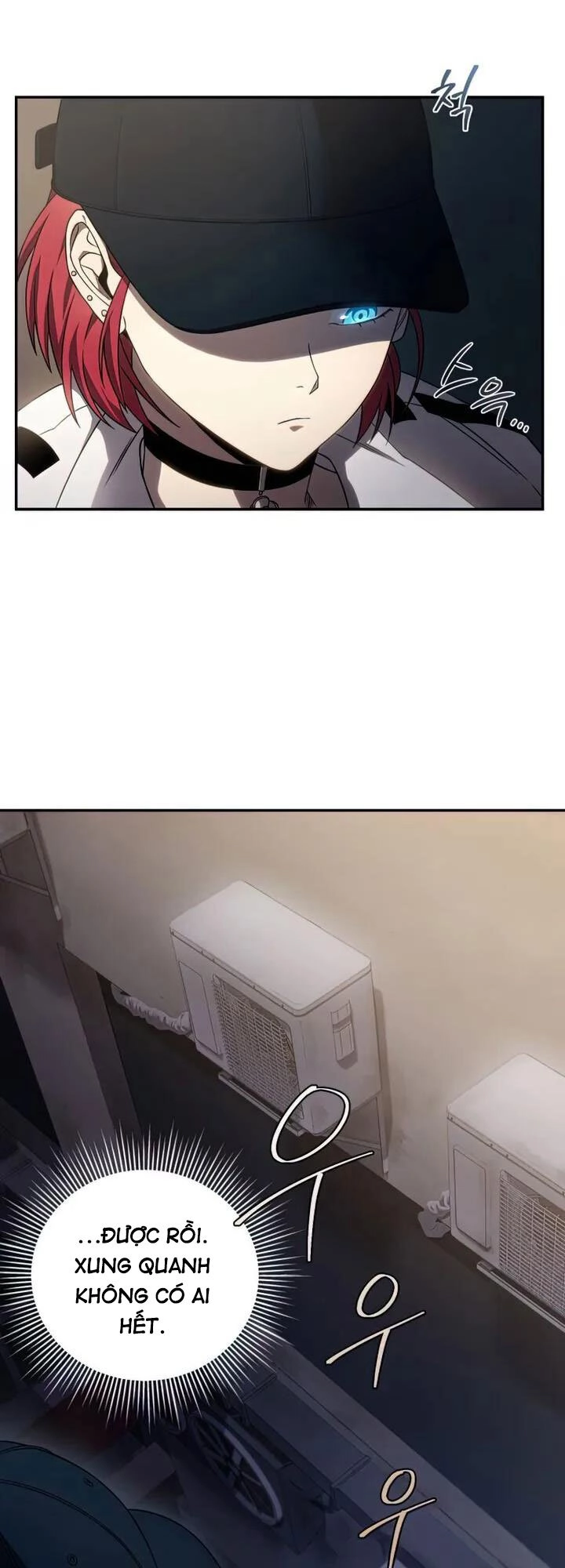 Người Chơi Trở Lại Sau 10000 Năm Chapter 25 - 24